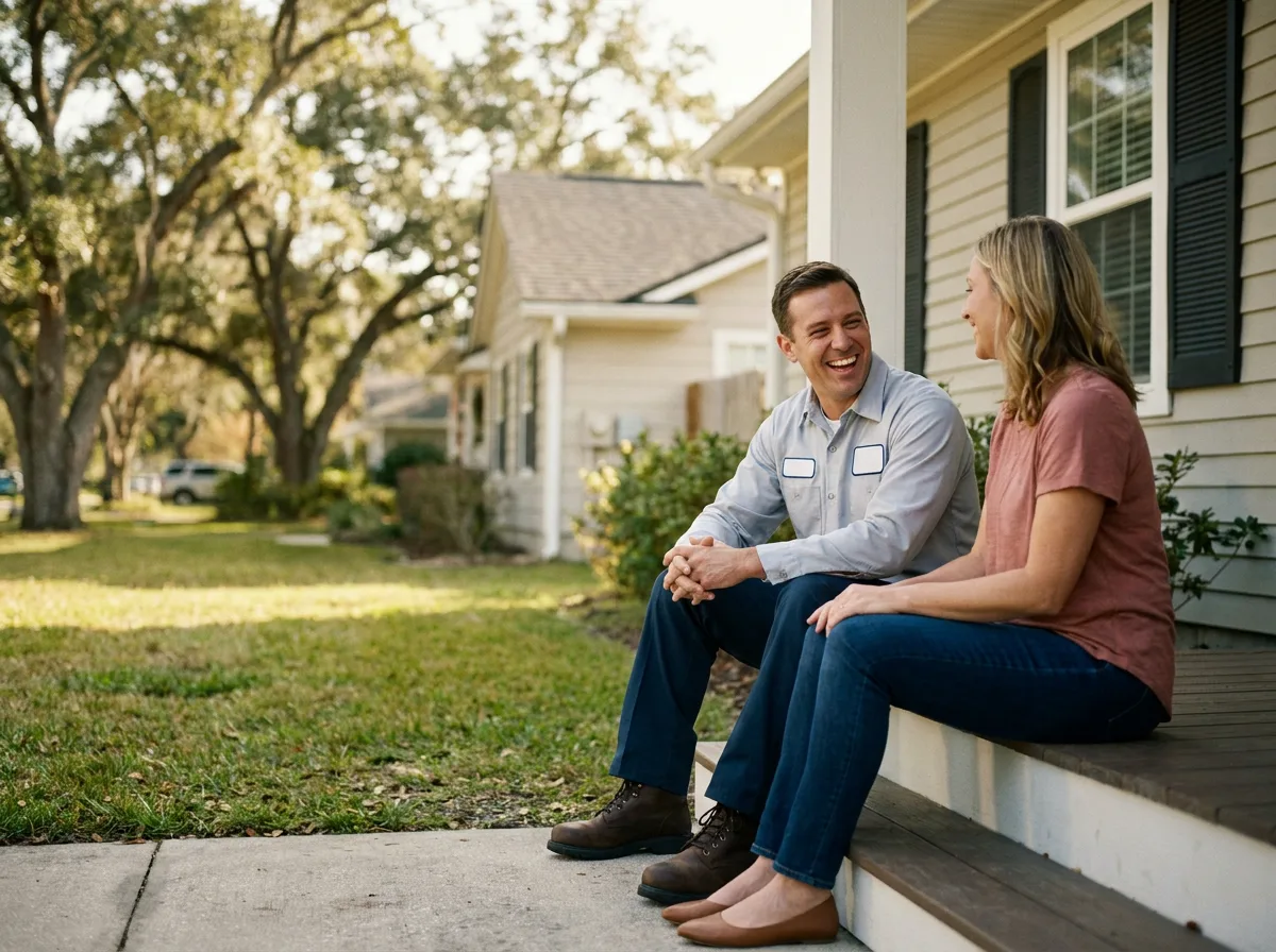 Septic tank pumping FAQs for Plains, GA